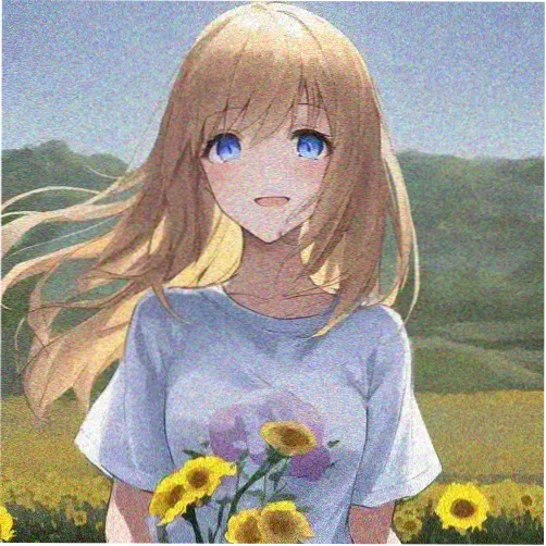 林梦 avatar